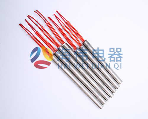 加热管在工业中的应用场景有哪些？