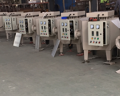 如何选择适合自己的电热管？