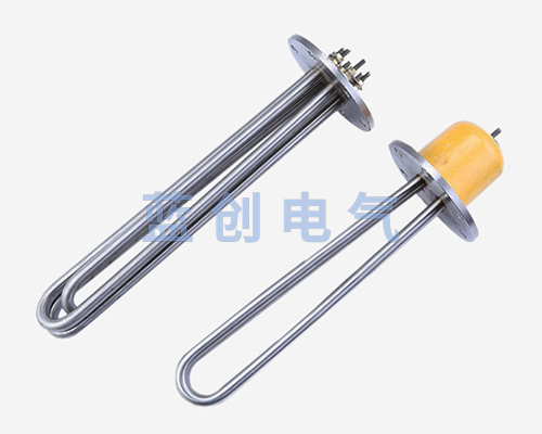 法兰加热管适用于哪些温度范围？